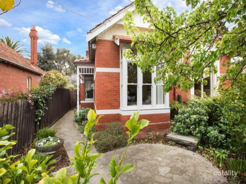 16 Mozart St, St Kilda, VIC 3182