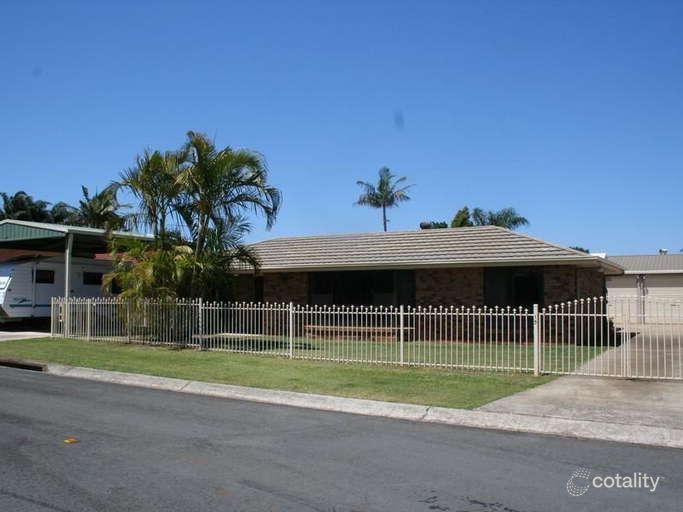 15 Frances St, Victoria Point, QLD 4165