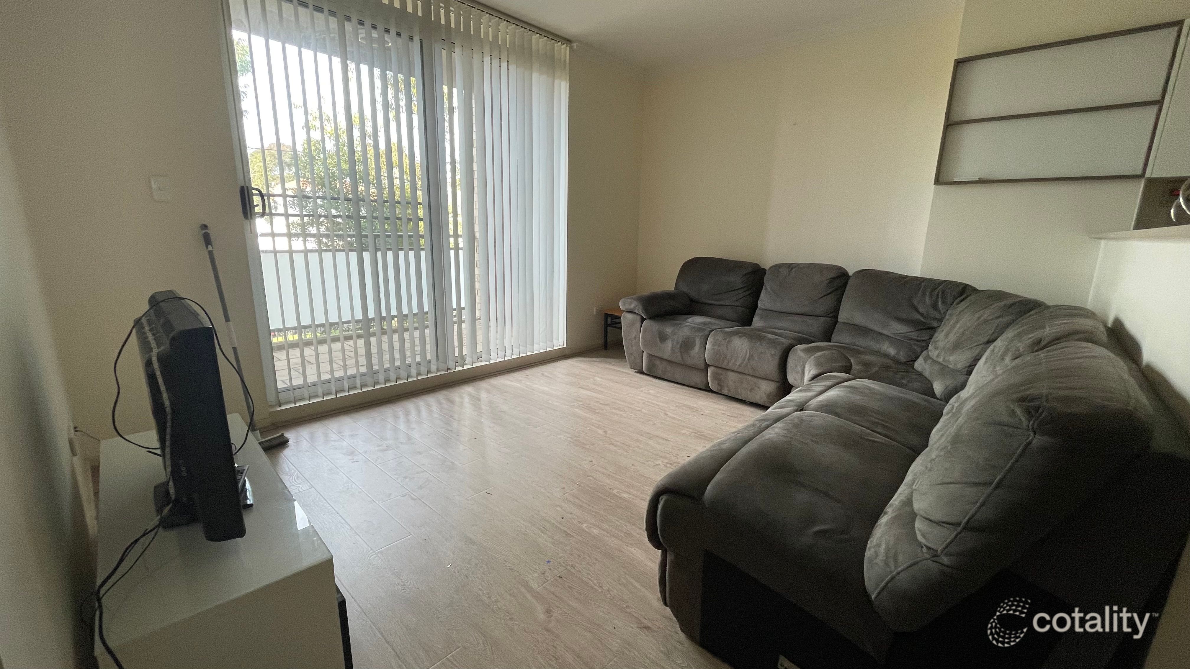 9/67-71 Bangor St, Guildford, NSW 2161