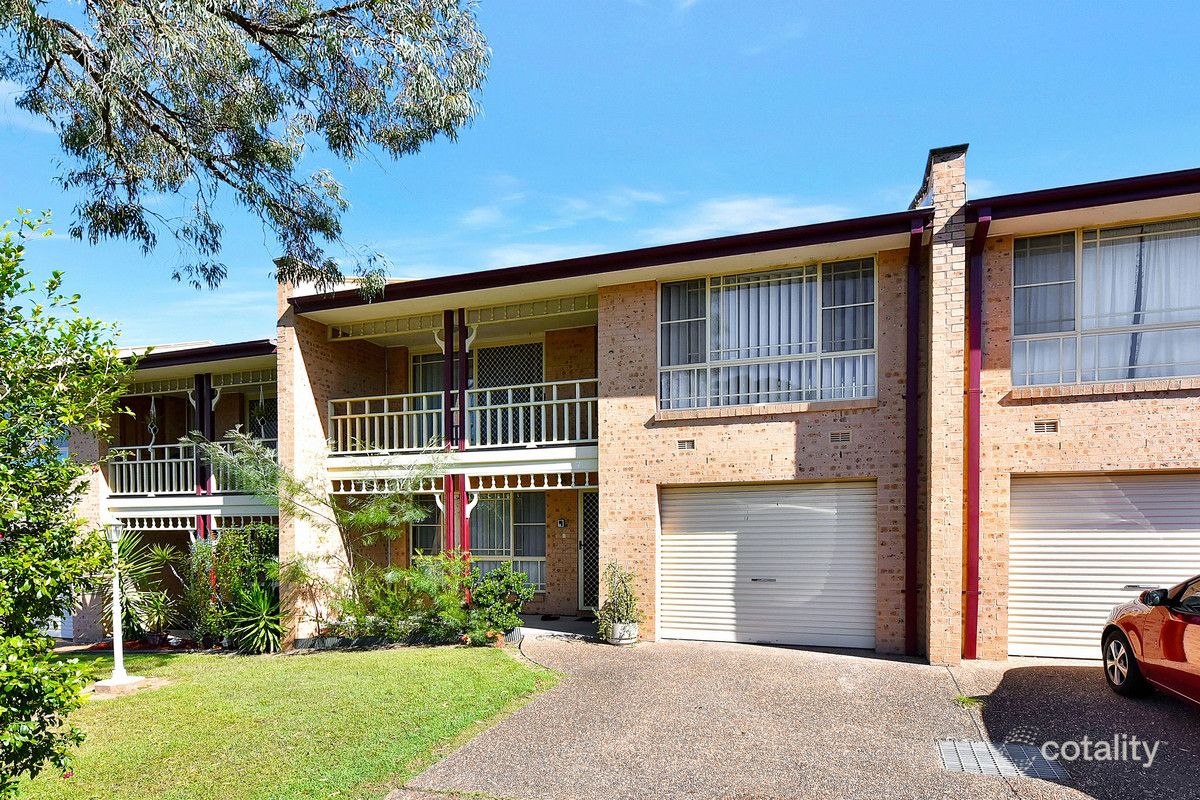 7/2-10 Henry Dr, Singleton Heights, NSW 2330
