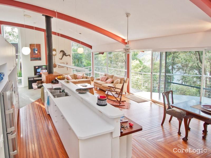 8 Sturdee Lane, Lovett Bay, NSW 2105