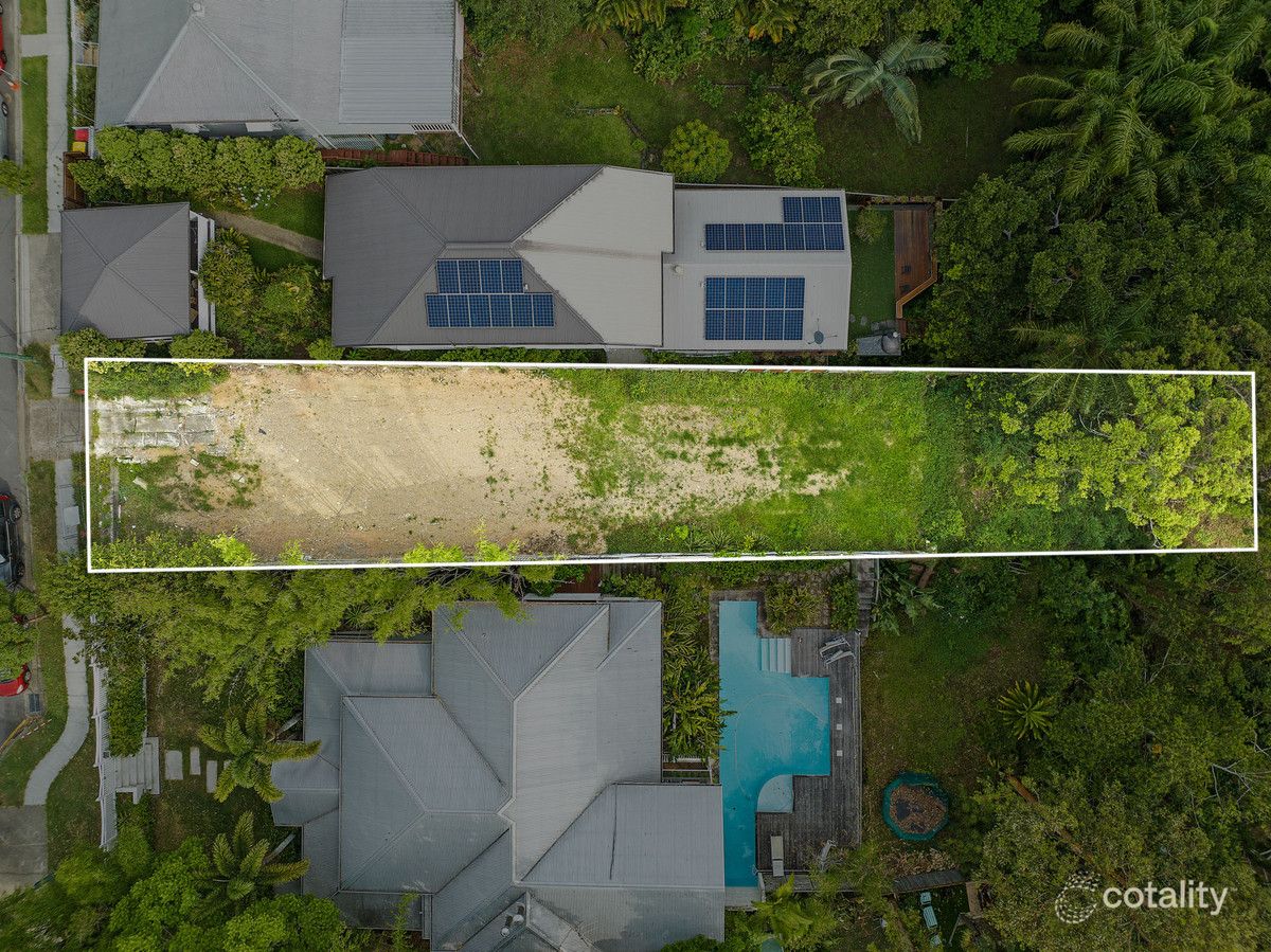 34 The Drive, Bardon, QLD 4065