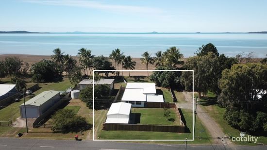 40 Melba St, Armstrong Beach, QLD 4737