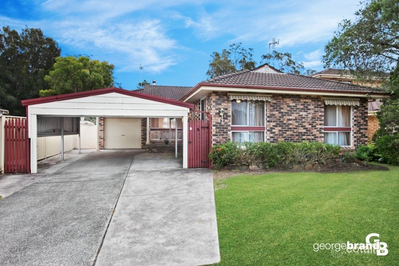 27 Greenfield Rd, Empire Bay, NSW 2257