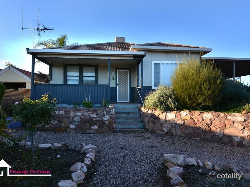 144 Elliott St, Whyalla Playford, SA 5600