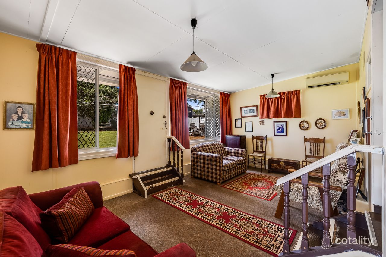 2 Joffre St, East Toowoomba, QLD 4350