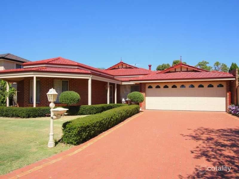 12 Bonville Glen, Jandakot, WA 6164
