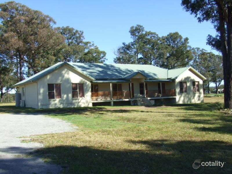 635 Pheasants Nest Rd, Pheasants Nest, NSW 2574