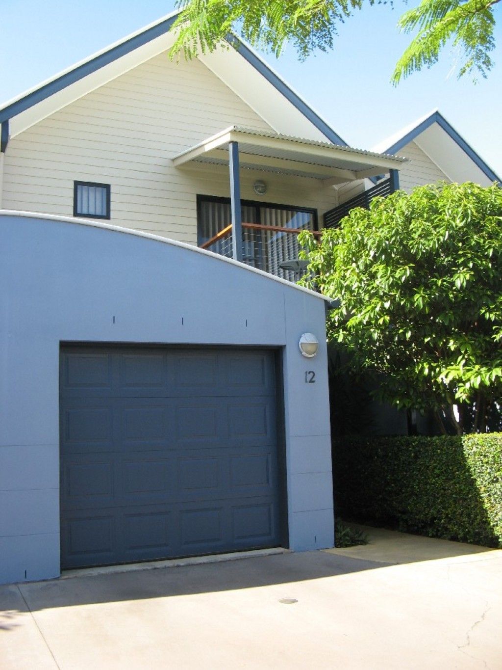 12/2 Duncan St, Wellington Point, QLD 4160