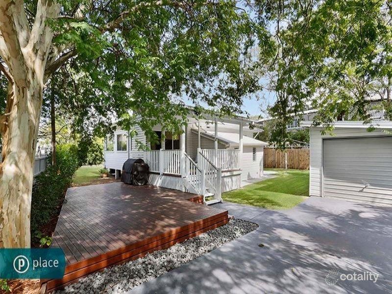 233 Oxley Rd, Graceville, QLD 4075