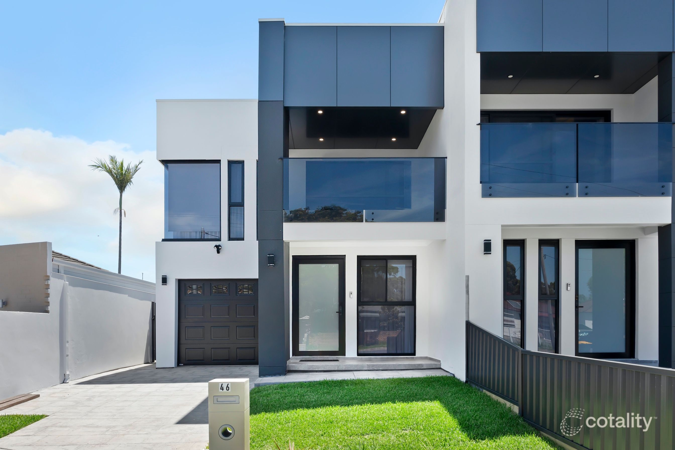 46 Lake Pde, East Corrimal, NSW 2518