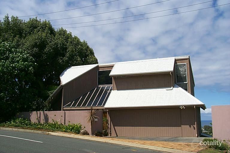 57 Crest Dr, Currumbin, QLD 4223