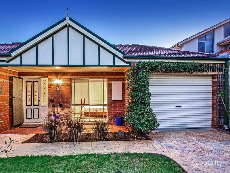 2/81 Copernicus Way, Keilor Downs, VIC 3038