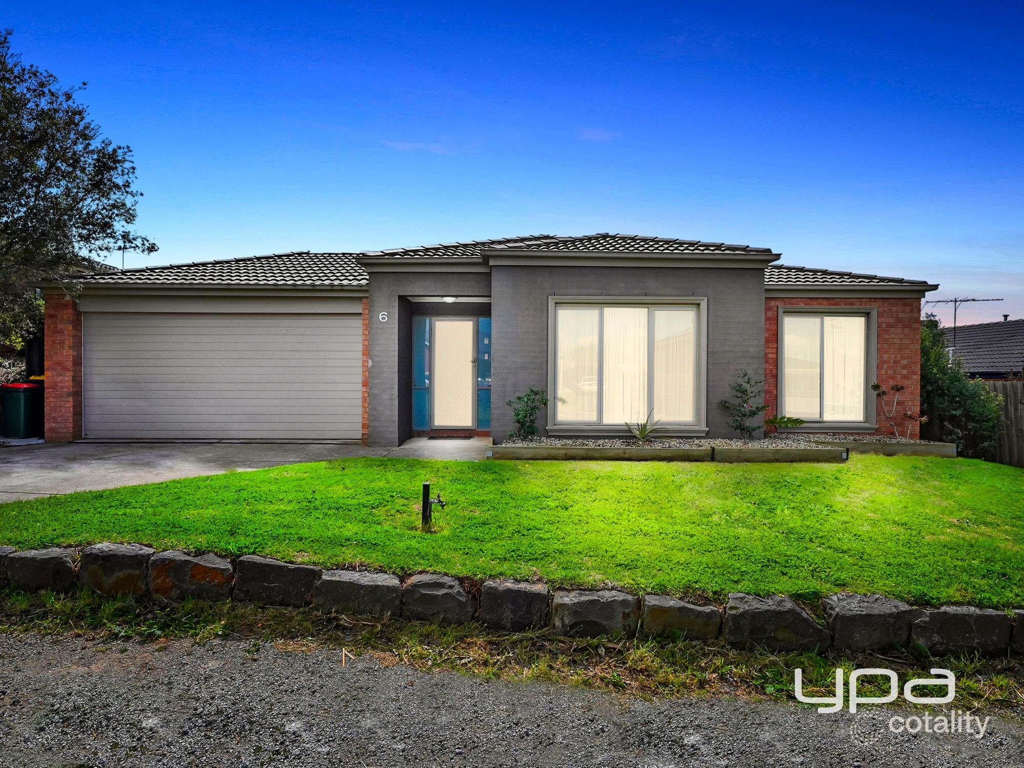 6 Baker St, Darley, VIC 3340