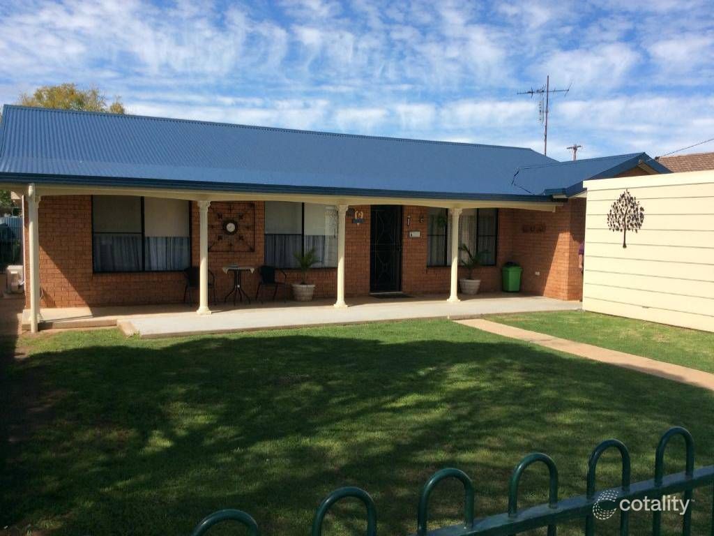 121 Booth St, Narromine, NSW 2821