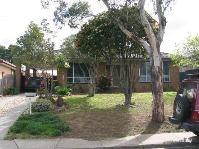 12 Laura Gr, Avondale Heights, VIC 3034