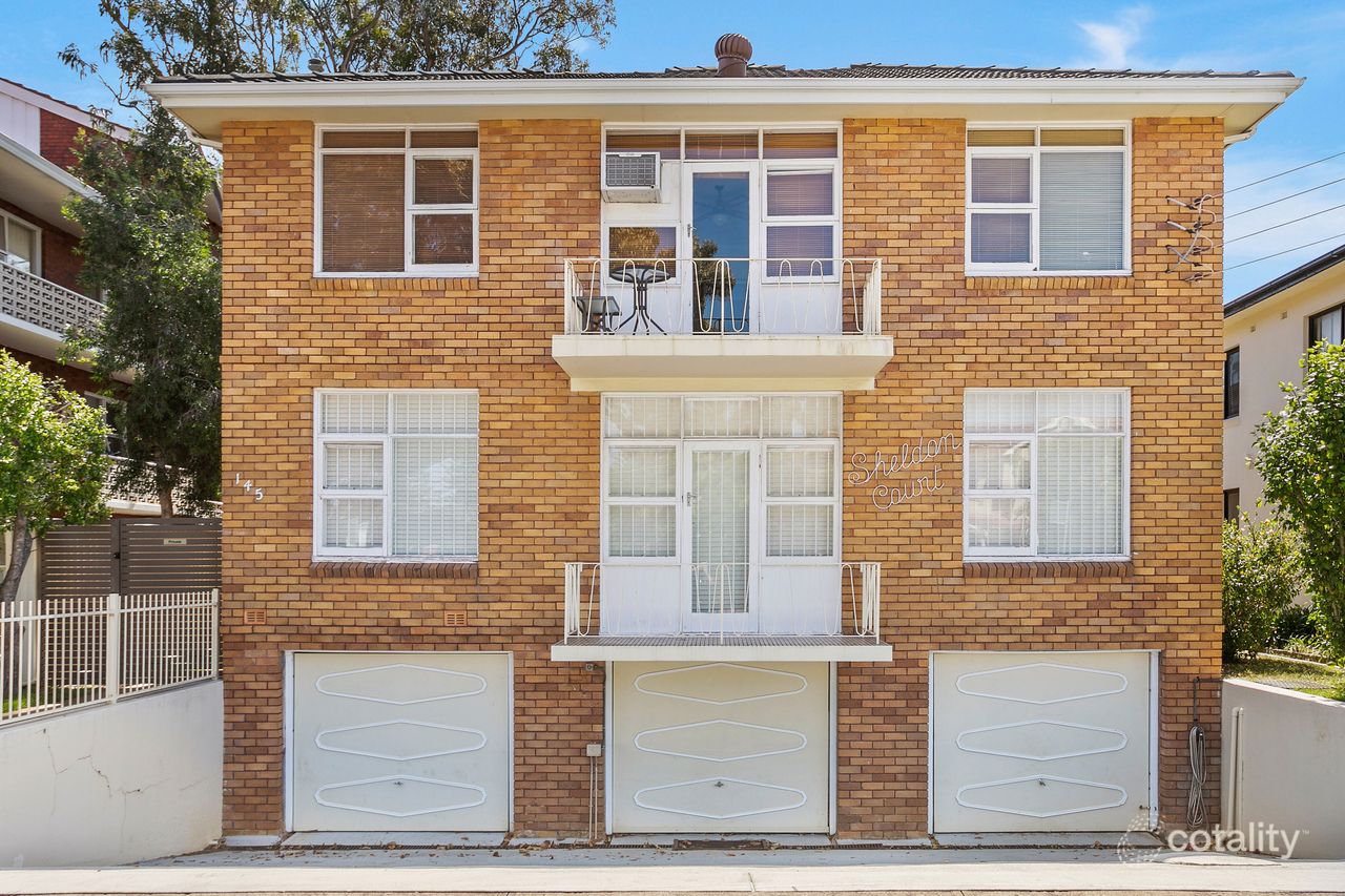 3/145 Clareville Ave, Sandringham, NSW 2219