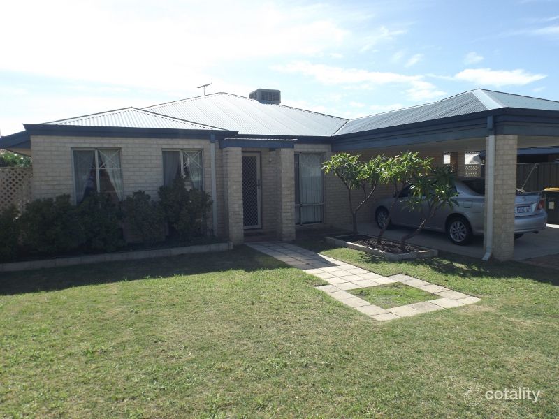 106 Dongara Cir, Jane Brook, WA 6056