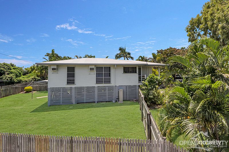 2 Blaxland Cres, Vincent, QLD 4814