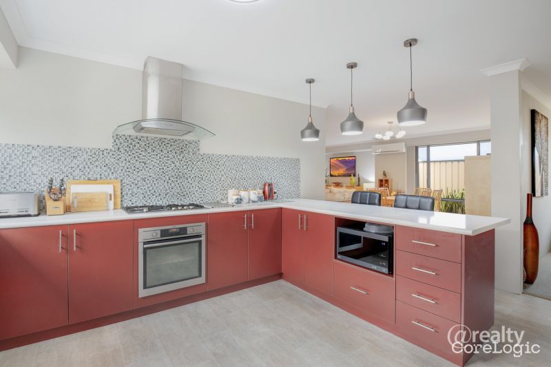 55 Melbourne Loop, Clarkson, WA 6030