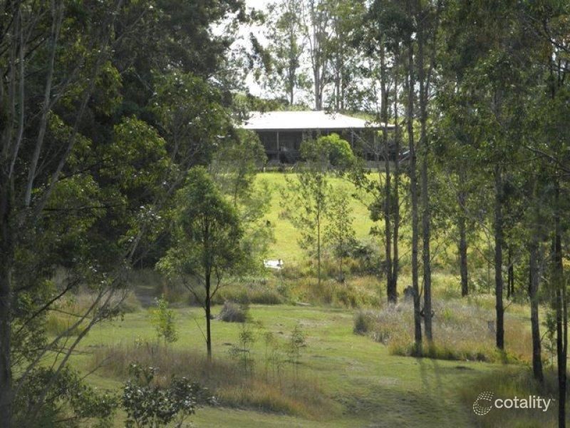 155 Gallaghers Lane, Tullymorgan, NSW 2463