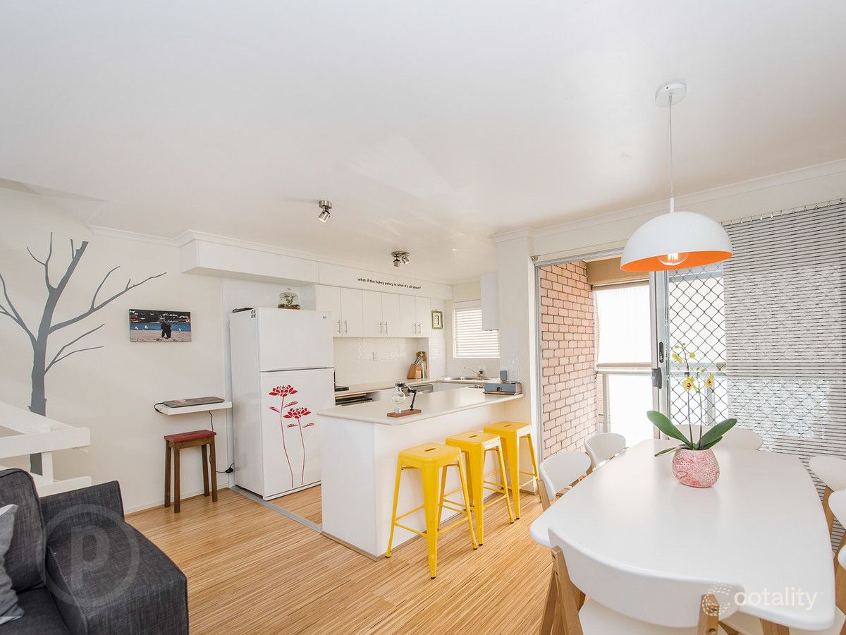 4/28 Haig St, Coorparoo, QLD 4151