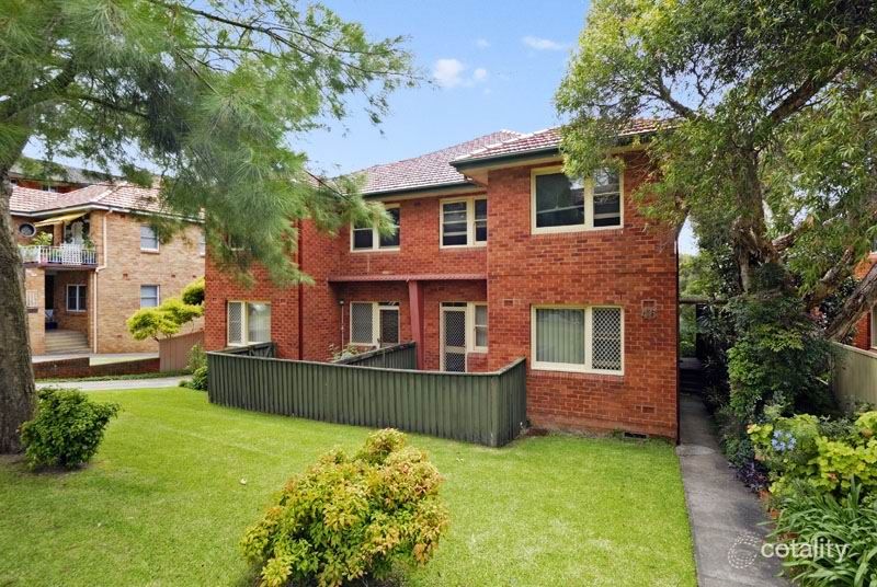5/46 Seaview St, Cronulla, NSW 2230
