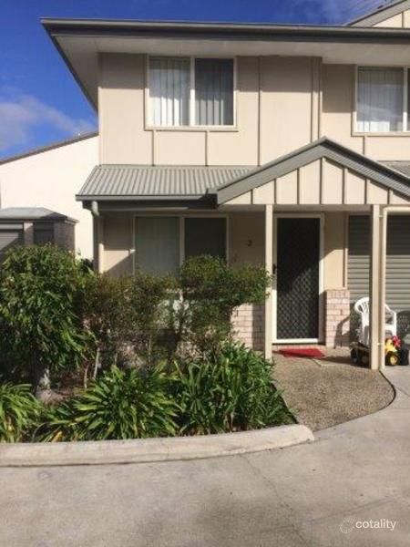 2/68 Brigalow St, Marsden, QLD 4132