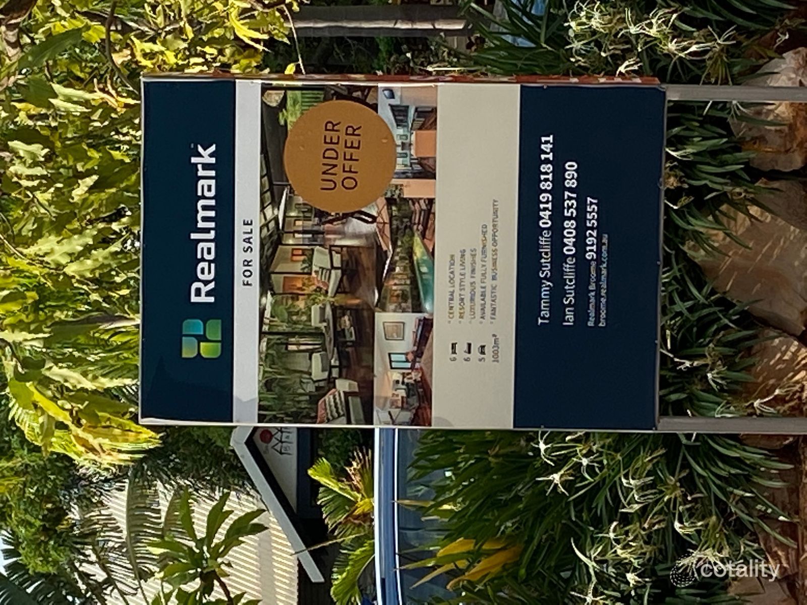 15 Stewart St, Broome, WA 6725