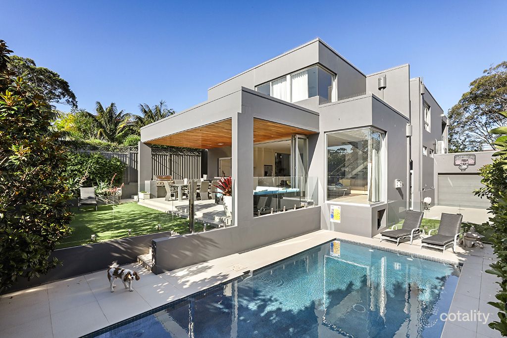 18 Arden St, Waverley, NSW 2024