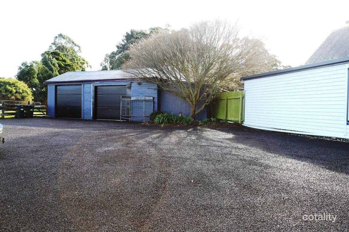 19086 Bass Hwy, Rocky Cape, TAS 7321