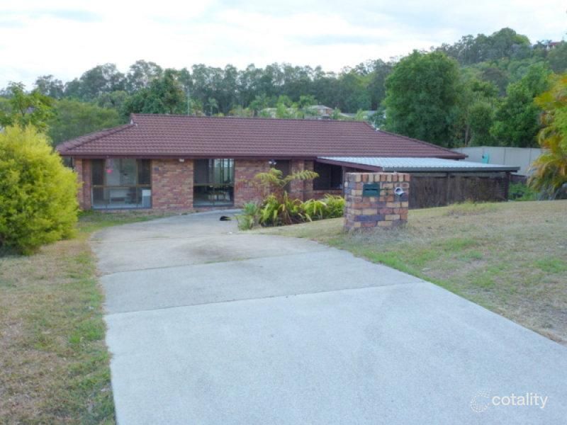 5 Muston Ct, Carrara, QLD 4211