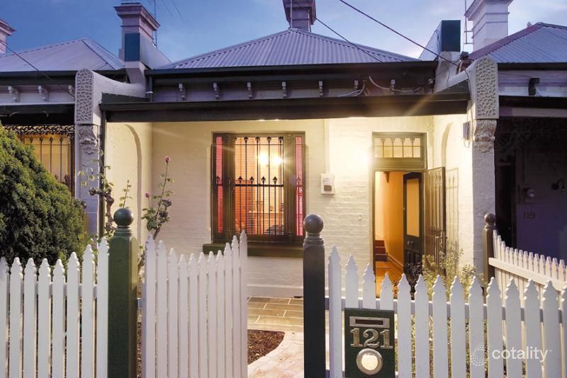 121 Noone St, Clifton Hill, VIC 3068