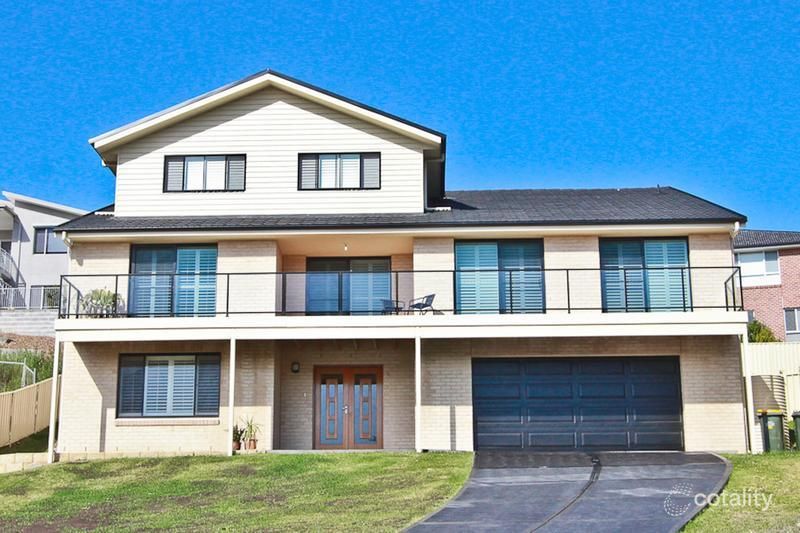 22 Juliana Cove, Cameron Park, NSW 2285