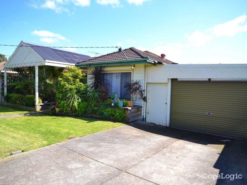 13 Garside St, Dandenong, VIC 3175