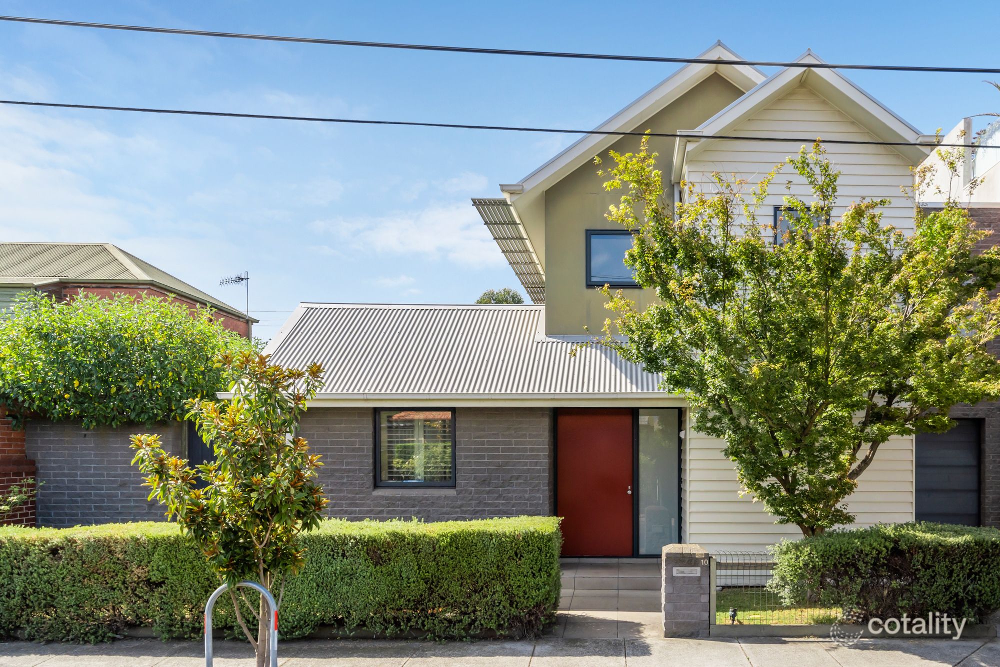 10 Osborne St, South Yarra, VIC 3141