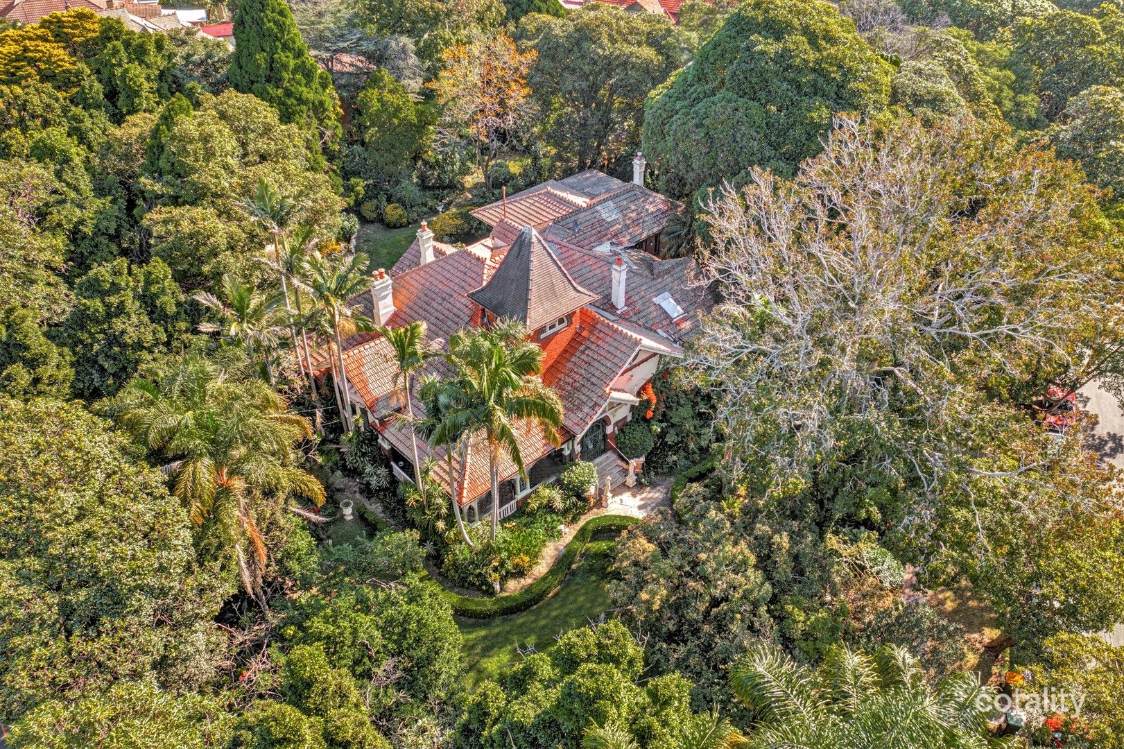 2a Appian Way, Burwood, NSW 2134