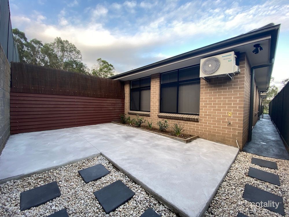 5 Wicker St, Spring Farm, NSW 2570