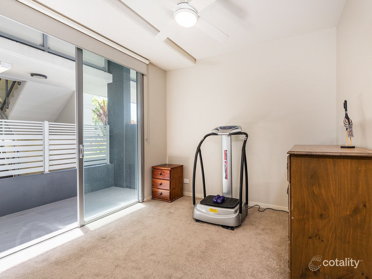 15/70 Love St, Bulimba, QLD 4171