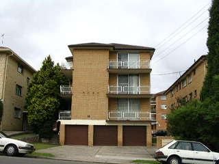 9/21 May St, Eastwood, NSW 2122