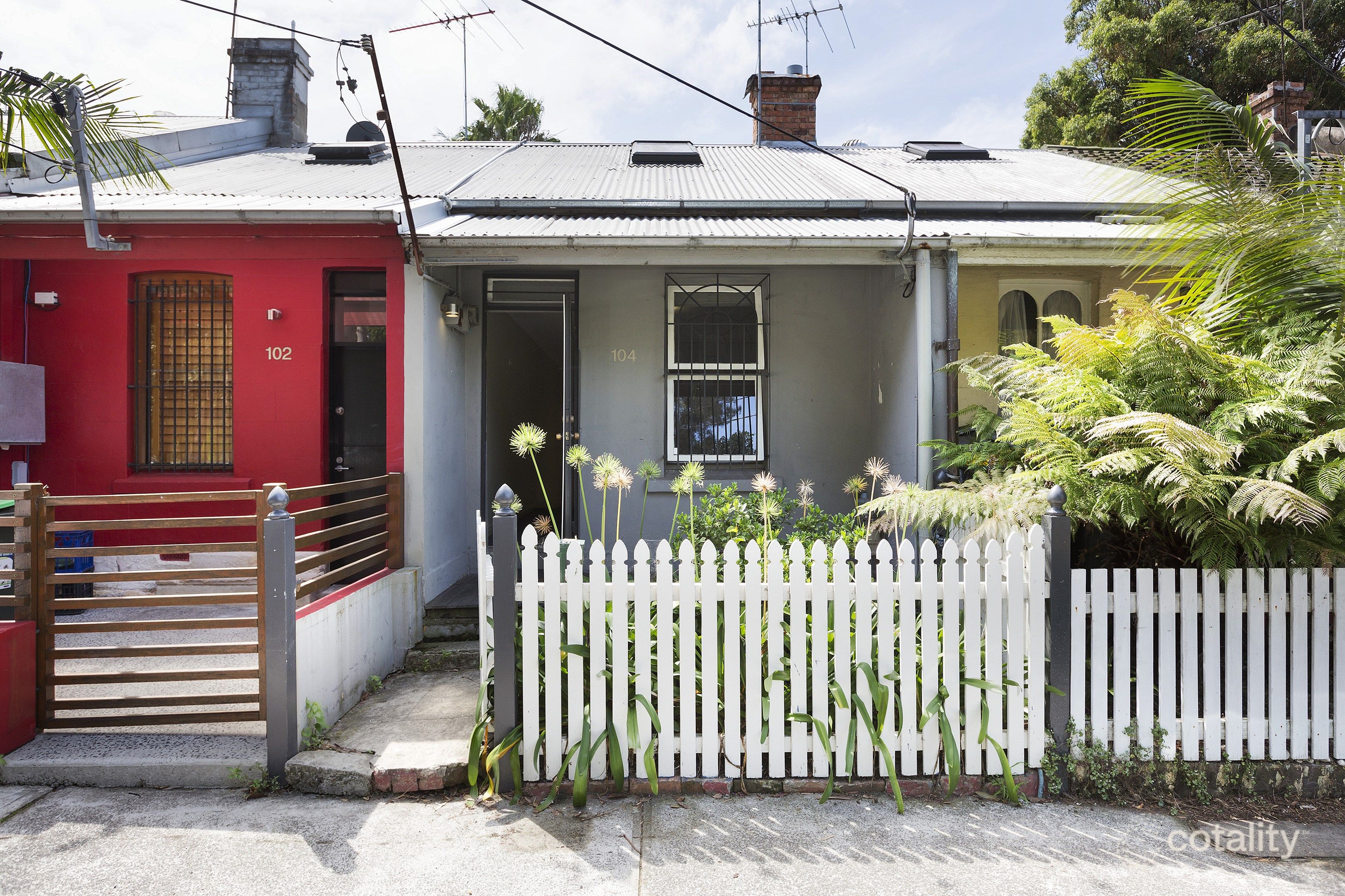 104 Simmons St, Enmore, NSW 2042