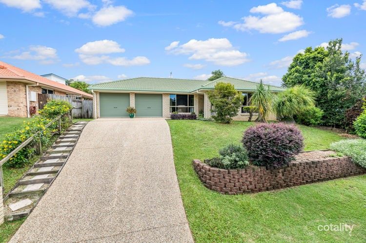 11 Robertson Dr, Burnside, QLD 4560