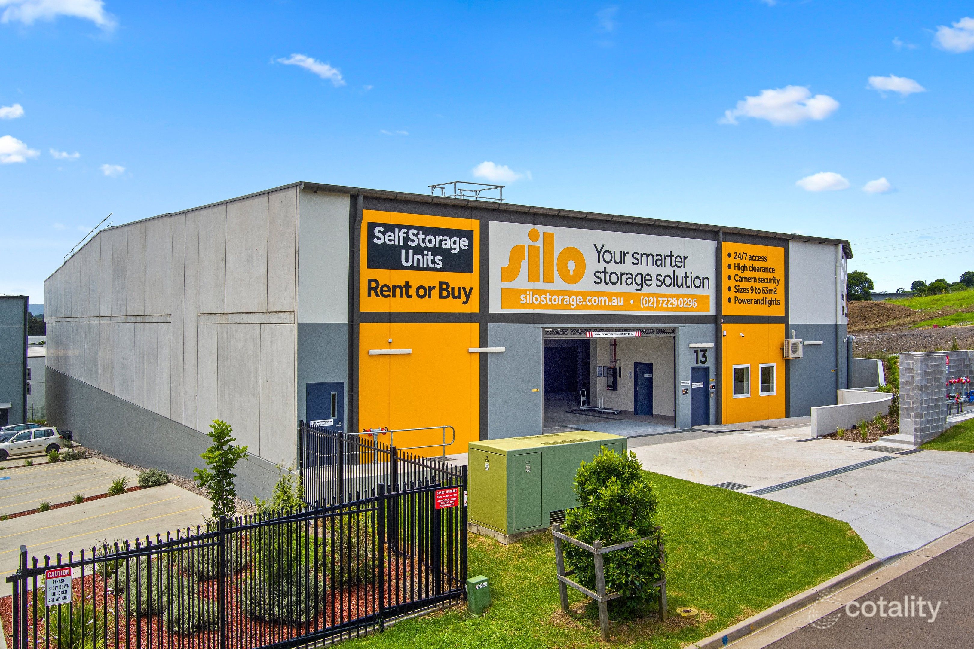 170/13 Warehouse Pl, Berkeley, NSW 2506