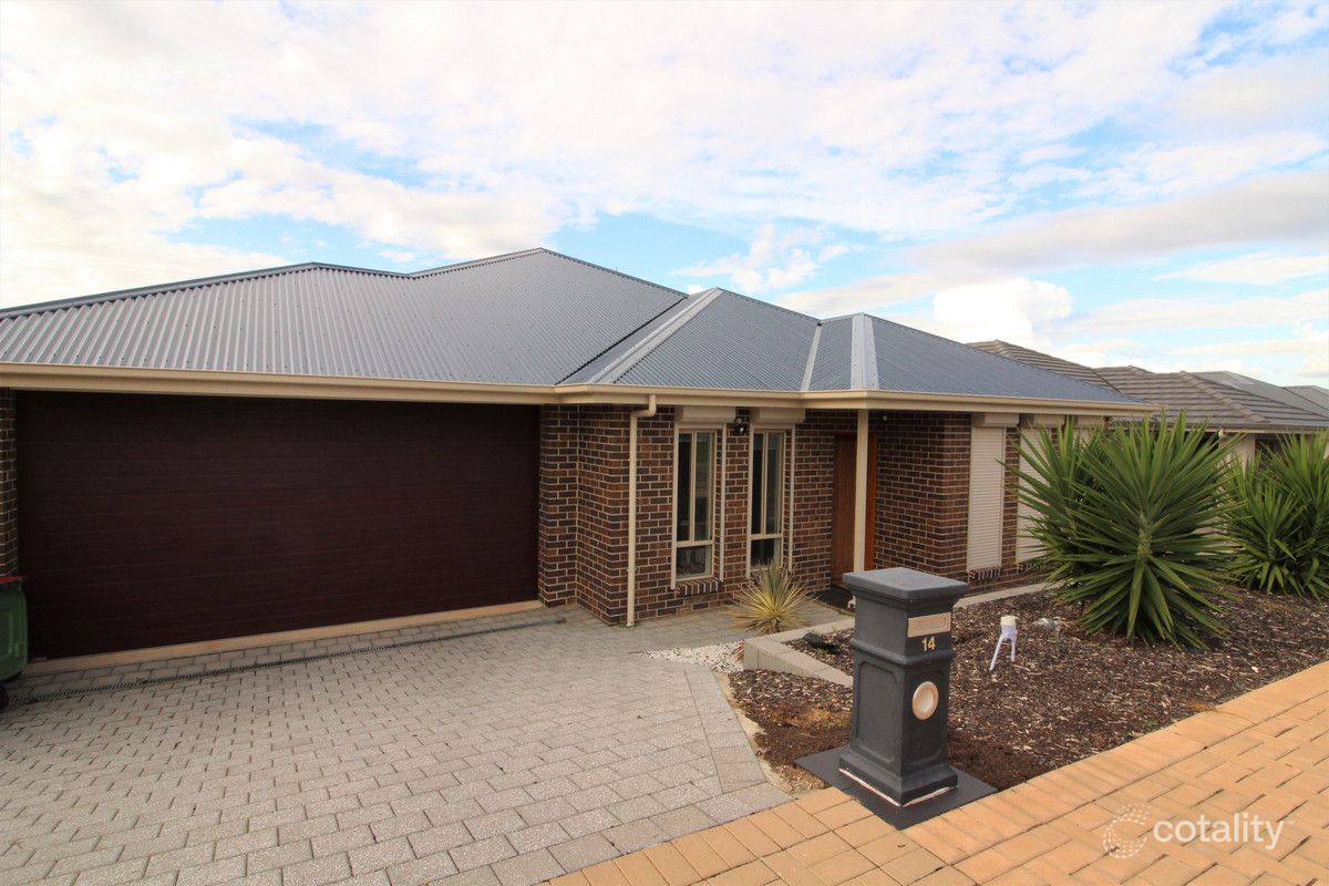 14 Jollies Ct, Seaford Meadows, SA 5169