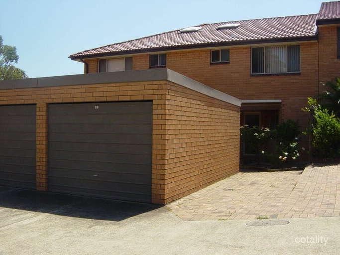 33/22-24 Wassell St, Matraville, NSW 2036