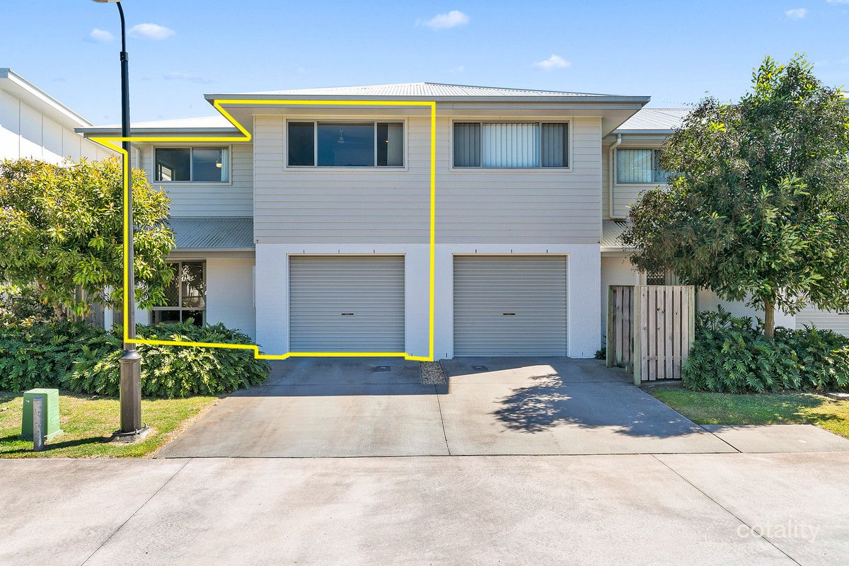 3/89 Northquarter Dr, Murrumba Downs, QLD 4503