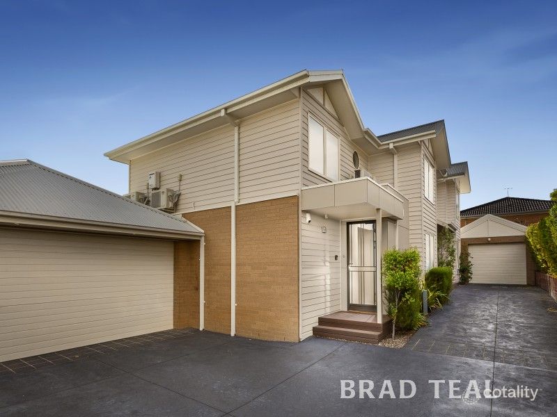2/158 Spencer St, Essendon, VIC 3040