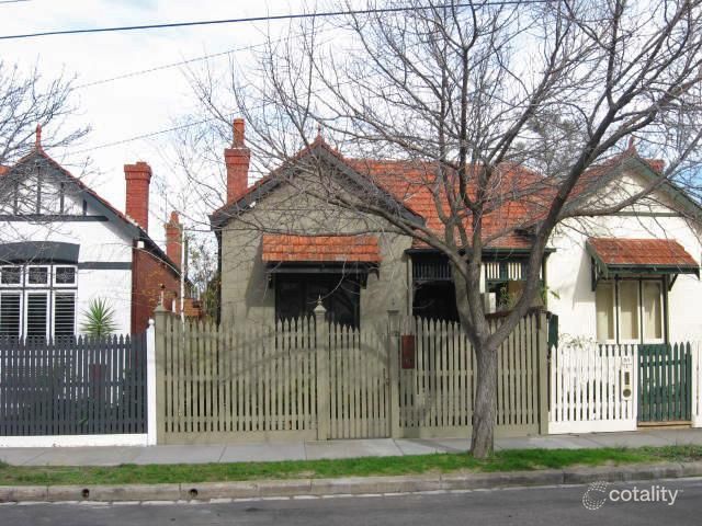 52 Edsall St, Malvern, VIC 3144