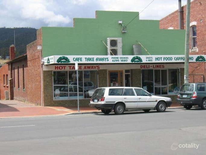 12 Mary St, Cygnet, TAS 7112