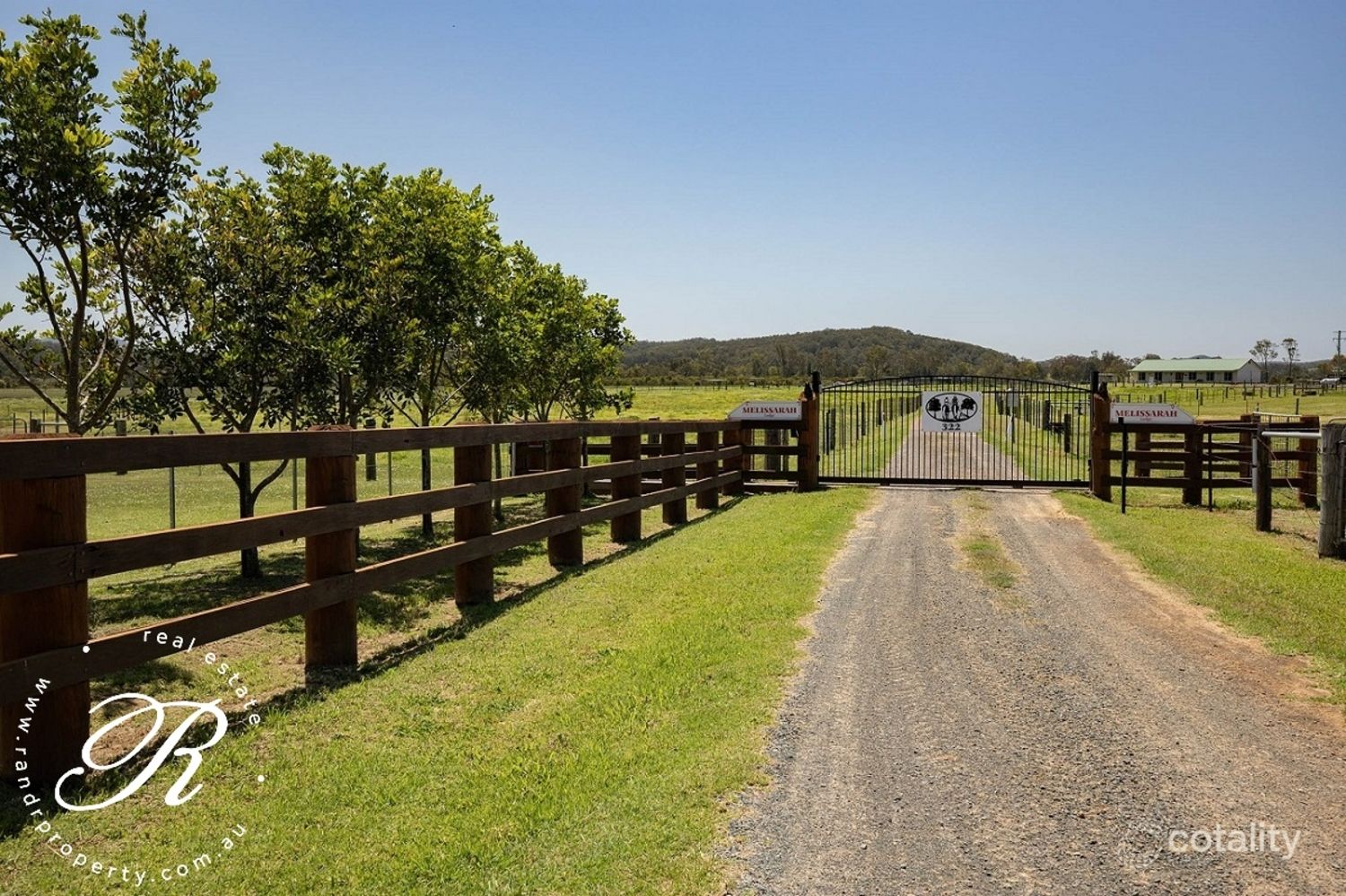 322 Gunjula Dr, The Branch, NSW 2425